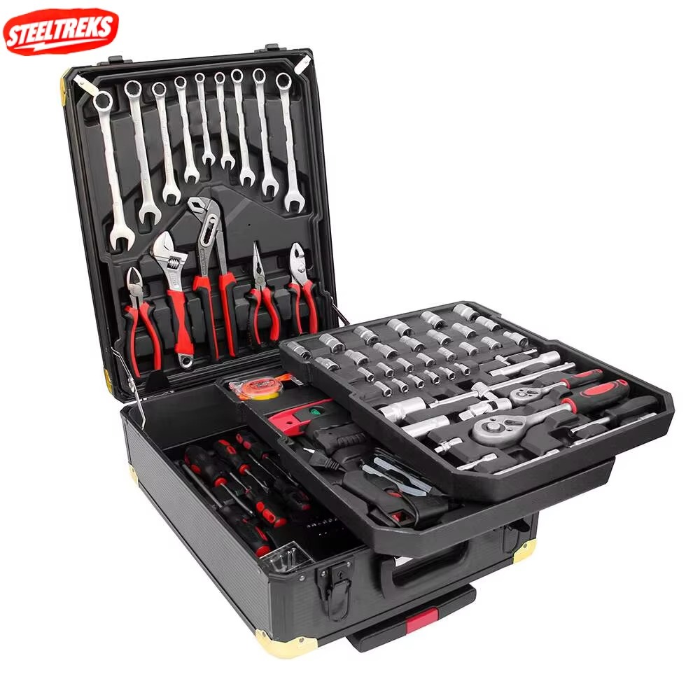Set Peralatan Perbaikan Mobil  - Car Repair Tools ulasan dan harga