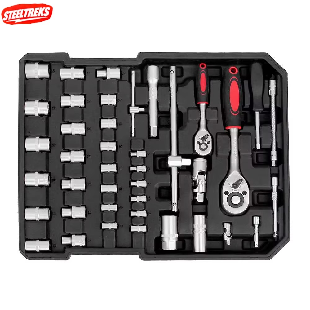Set Peralatan Perbaikan Mobil  - Car Repair Tools ulasan dan harga