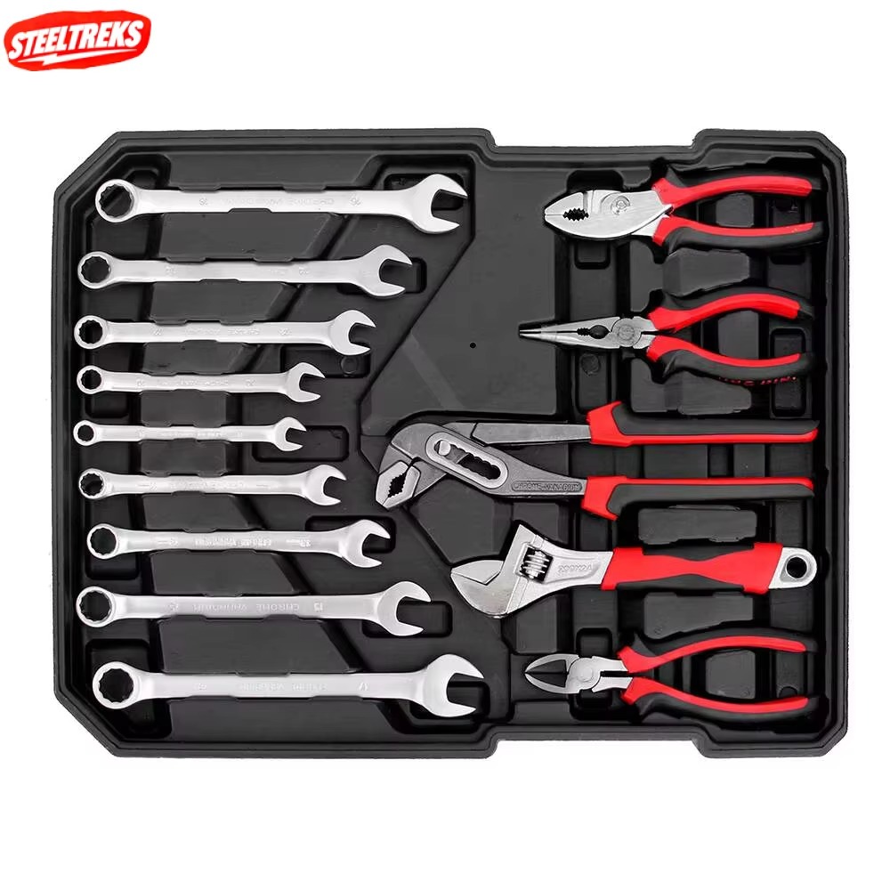 Set Peralatan Perbaikan Mobil  - Car Repair Tools ulasan dan harga