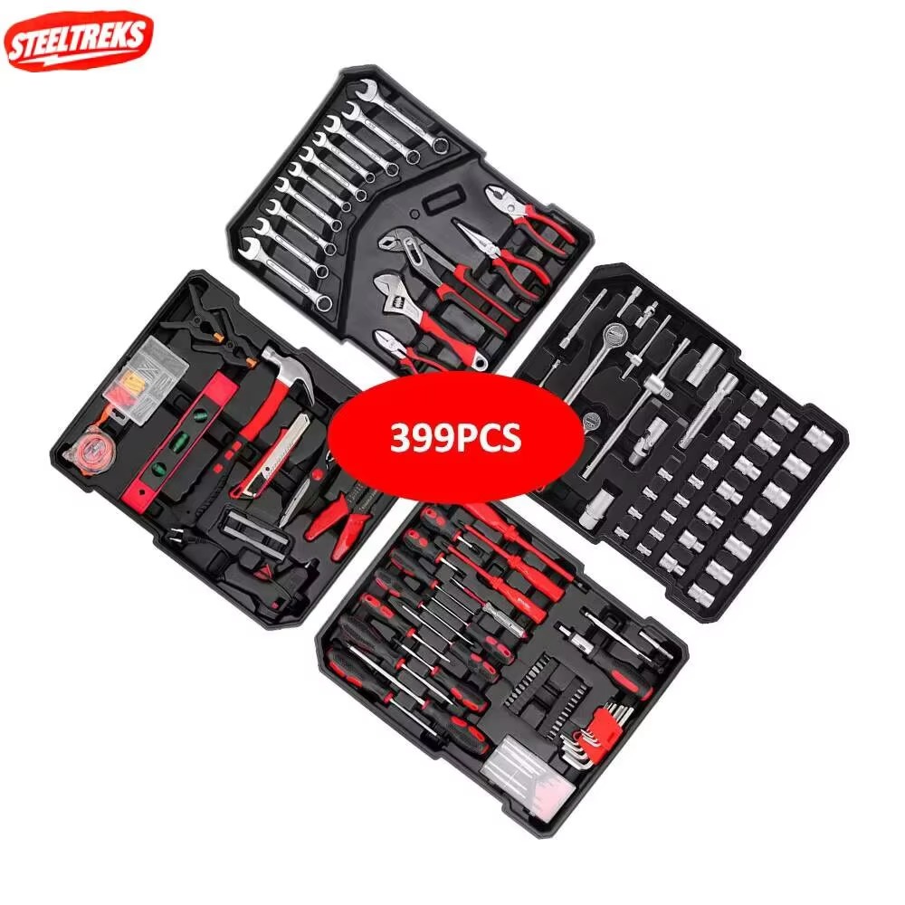 Set Peralatan Perbaikan Mobil  - Car Repair Tools ulasan dan harga