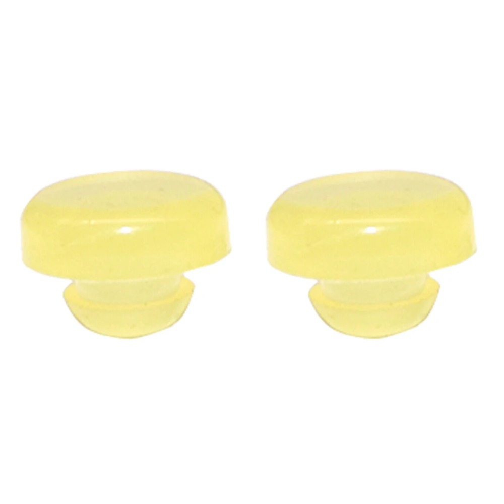 2pcs Set Bantalan Pedal Rem Mo - Brake Pad Set ulasan dan harga