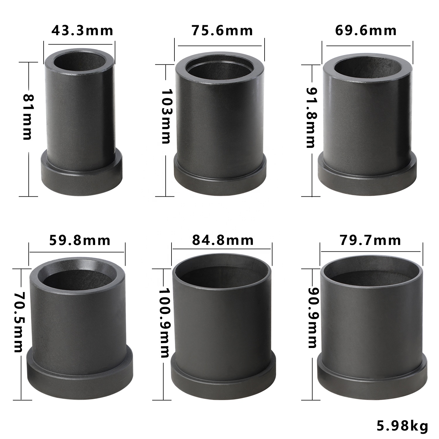 Alat Pemasangan Bushing Lengan - Car Repair Tools ulasan dan harga
