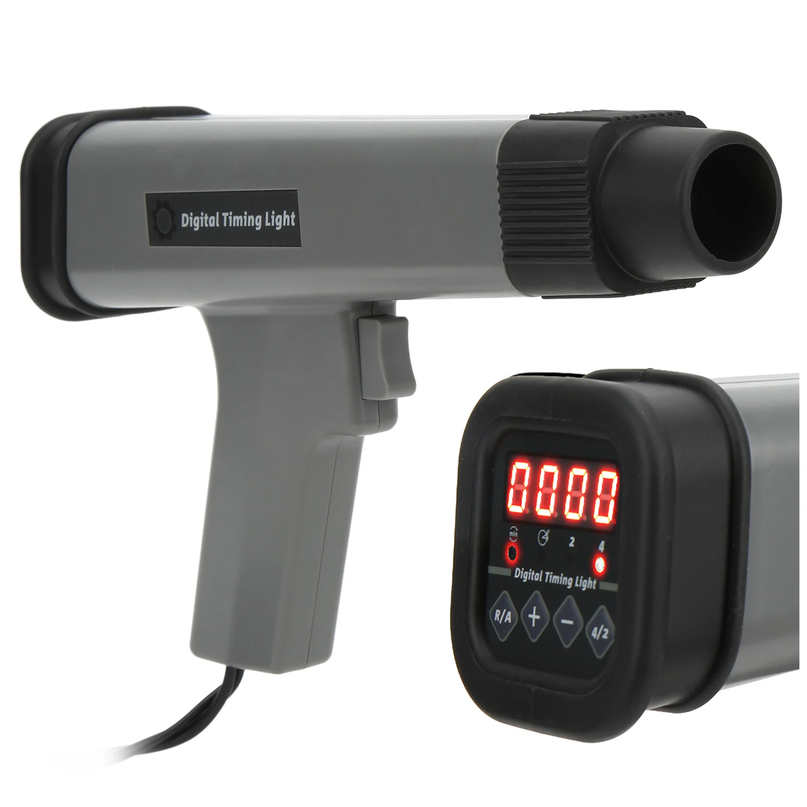 Lampu Pengatur Waktu Mesin Dig - Timing Light Gun ulasan dan harga