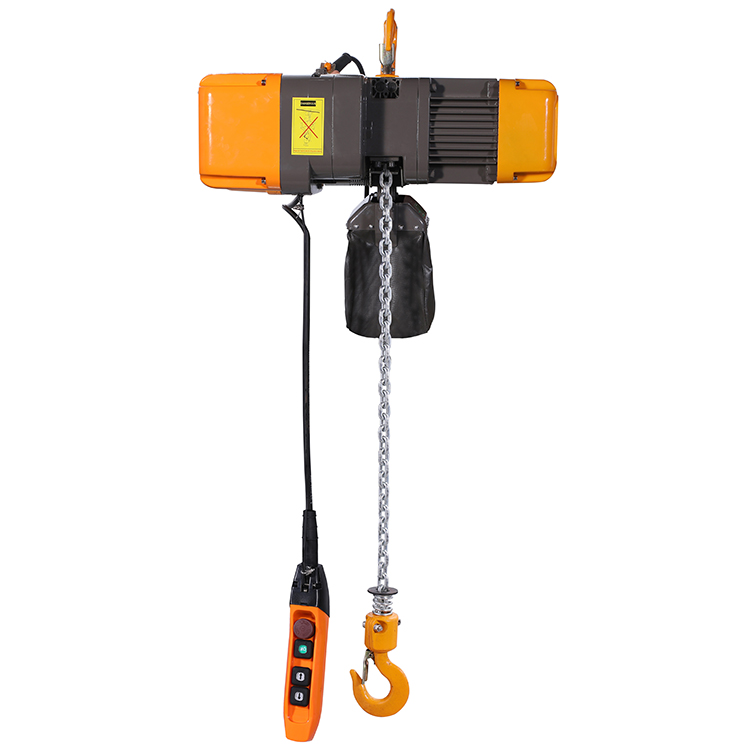 Alat Pengangkat Rantai Listrik - Car Jack ulasan dan harga