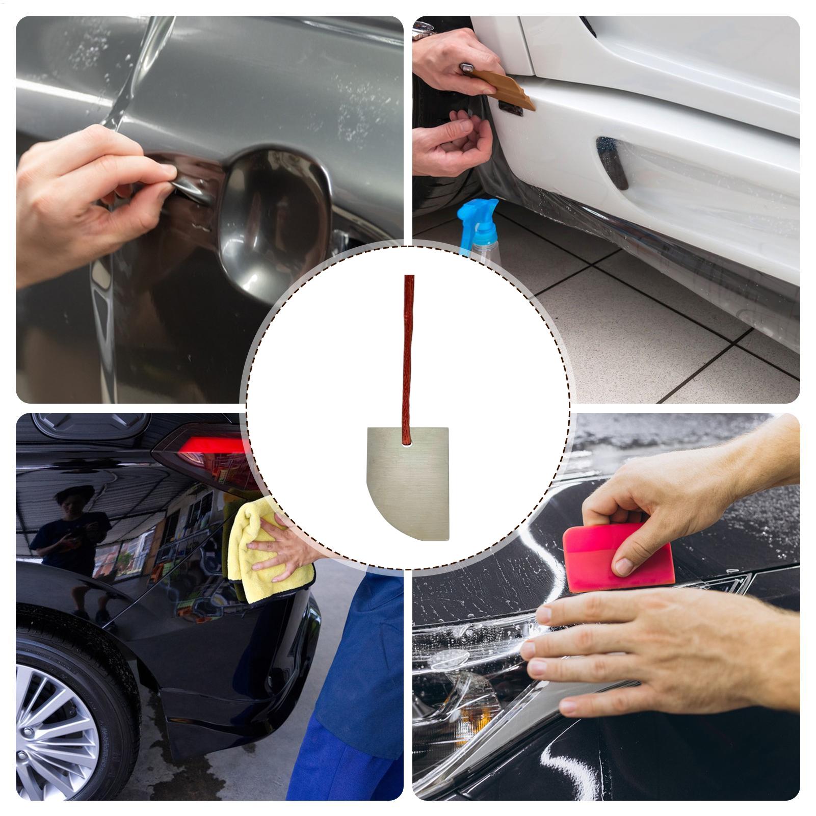 Alat Pengikis Cat Mobil, Pemot - Car Repair Tools ulasan dan harga