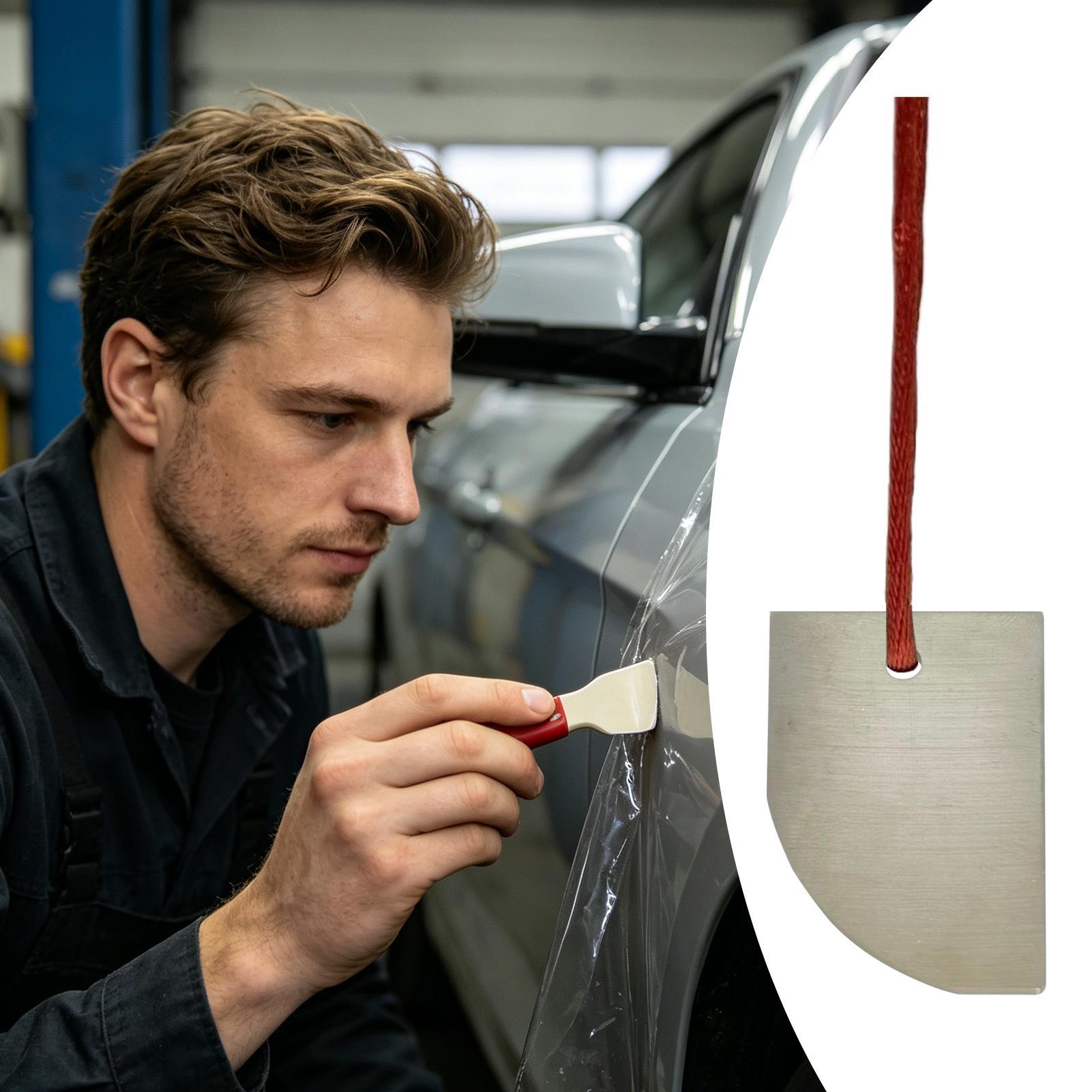 Alat Pengikis Cat Mobil, Pemot - Car Repair Tools ulasan dan harga