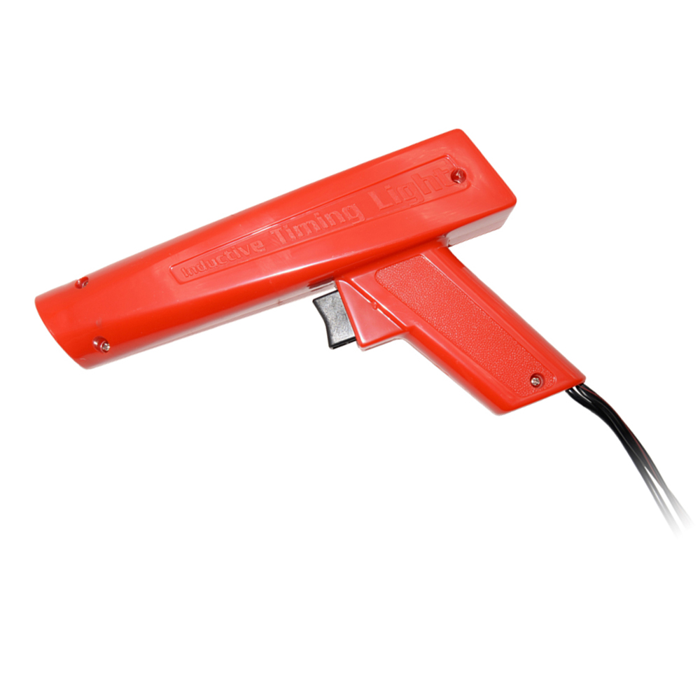 ZC100 pengapian induktif, prof - Timing Light Gun ulasan dan harga
