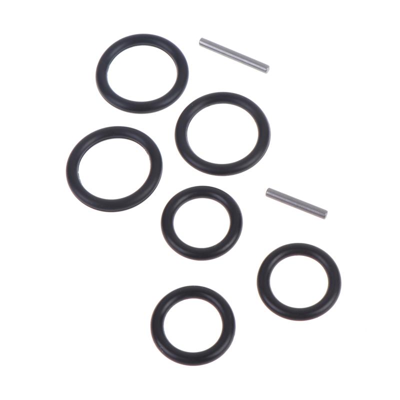 10 buah set pin/cincin penggan - Socket Set ulasan dan harga