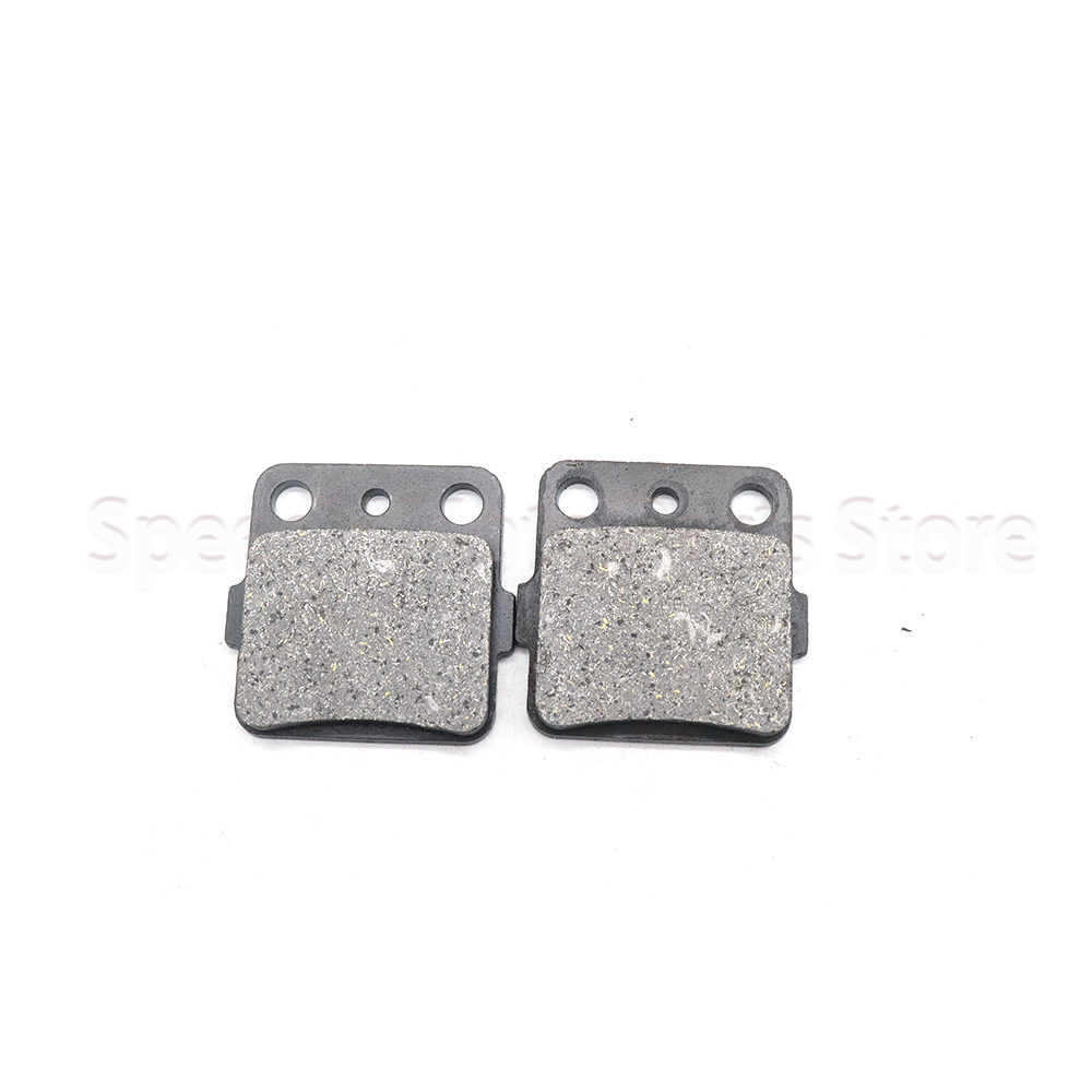Set Kampas Rem Belakang Motor  - Brake Pad Set ulasan dan harga
