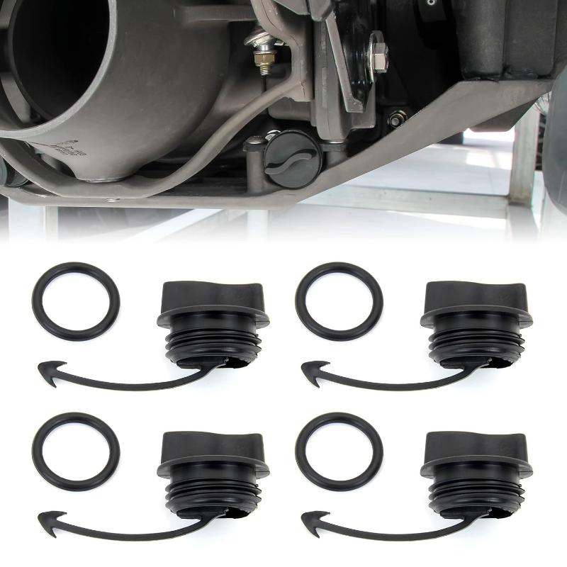 1/4 Set Sumbat Pembuangan Hita - Spark Plug ulasan dan harga