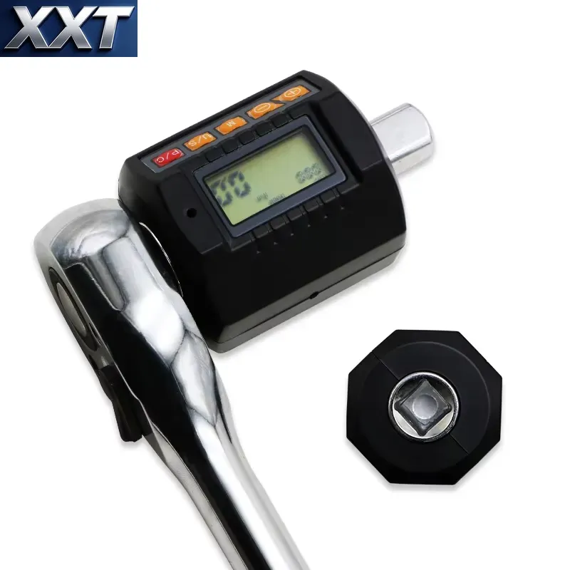 XXT SHAHE Set Soket Kunci Mult - Torque Wrench ulasan dan harga