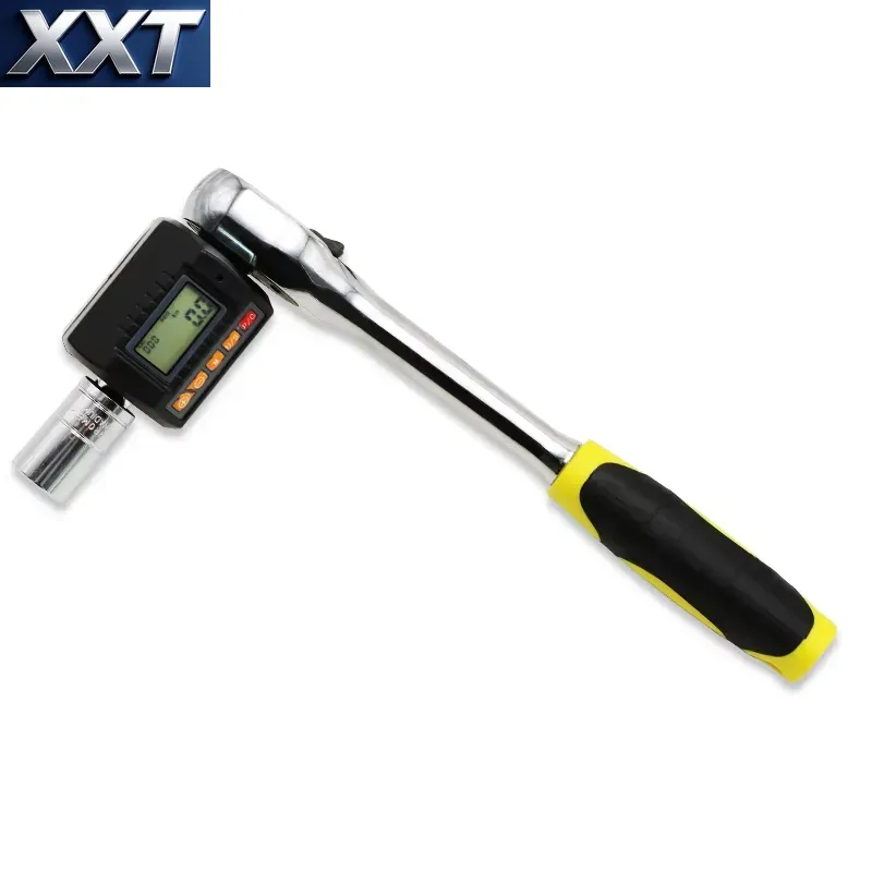XXT SHAHE Set Soket Kunci Mult - Torque Wrench ulasan dan harga