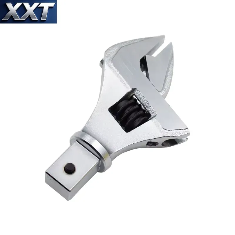 Kepala Kunci Torsi Fleksibel y - Torque Wrench ulasan dan harga