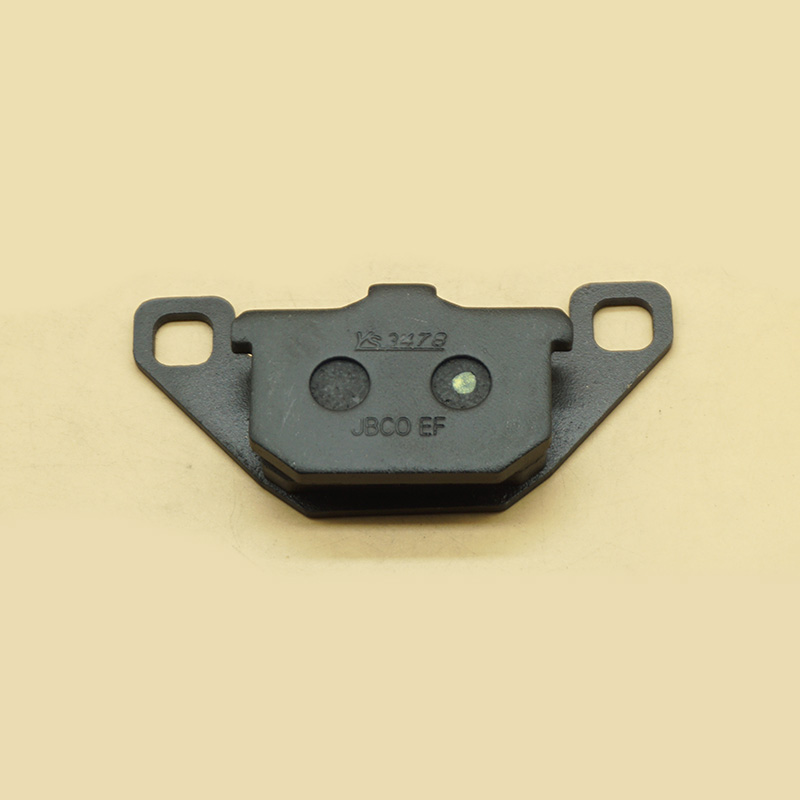 Set Kit sepatu rem belakang un - Brake Pad Set ulasan dan harga