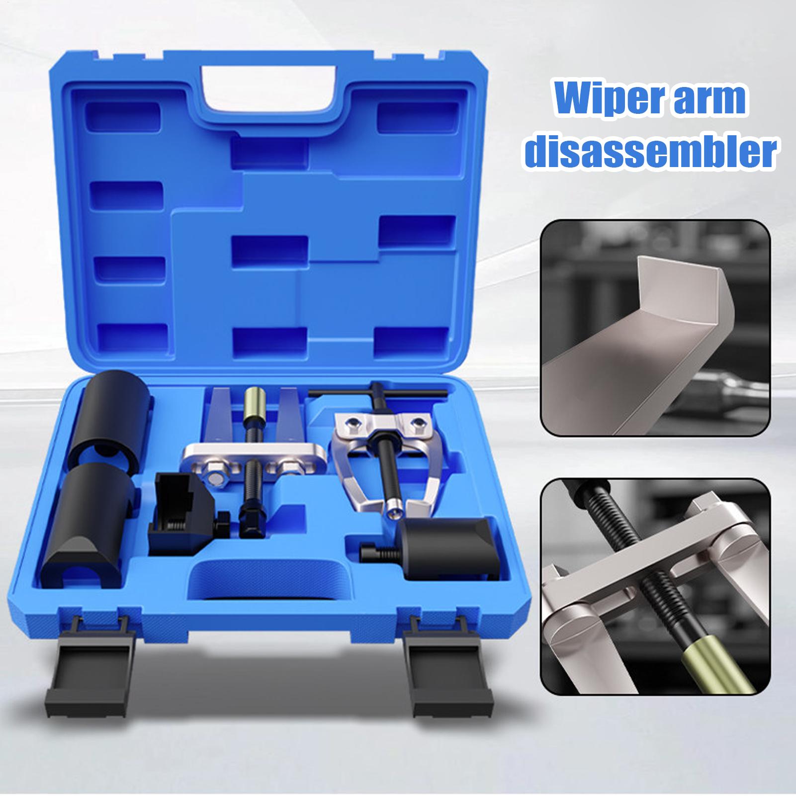 Penarik Lengan Wiper Kaca Depa - Car Repair Tools ulasan dan harga