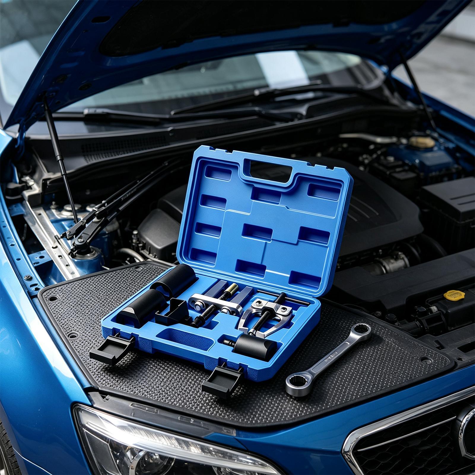 Penarik Lengan Wiper Kaca Depa - Car Repair Tools ulasan dan harga