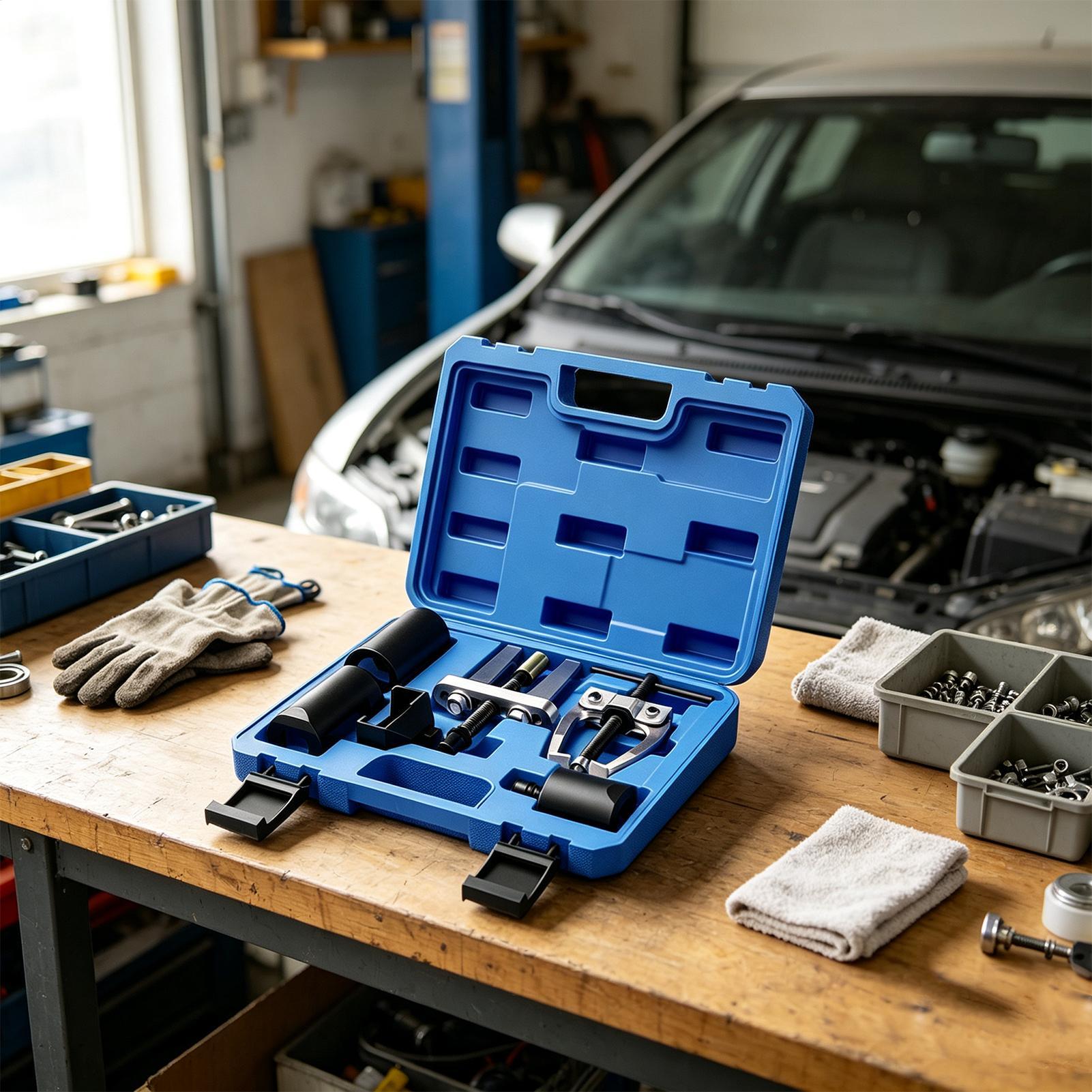 Penarik Lengan Wiper Kaca Depa - Car Repair Tools ulasan dan harga
