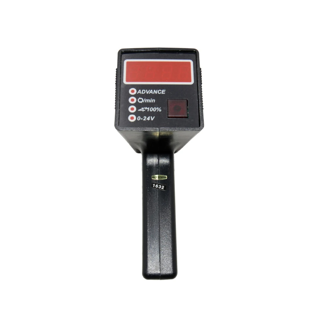 Alat Pengukur Waktu Pengapian  - Timing Light Gun ulasan dan harga