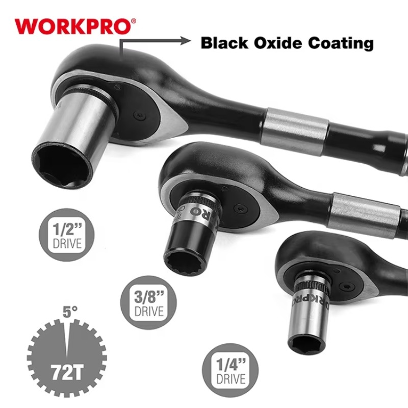 Set Perkakas Mekanik 164 Pcs,  - Socket Set ulasan dan harga