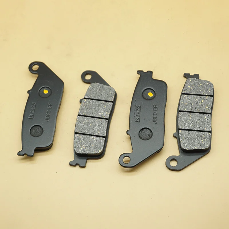 Kit bantalan rem belakang depa - Brake Pad Set ulasan dan harga