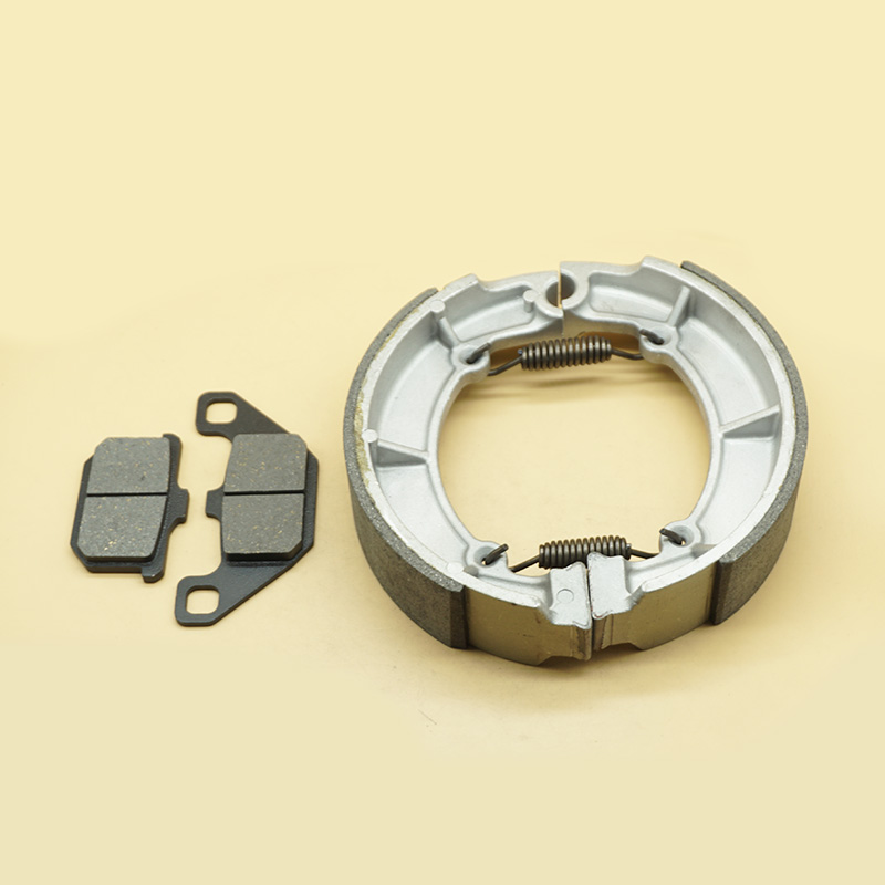 Set Kit sepatu rem belakang un - Brake Pad Set ulasan dan harga