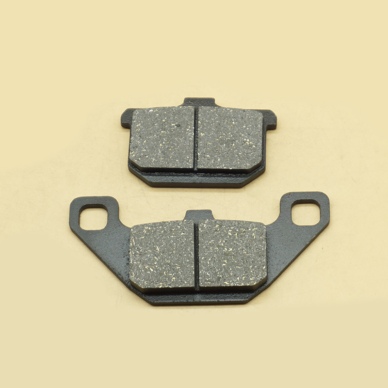 Set Kit sepatu rem belakang un - Brake Pad Set ulasan dan harga