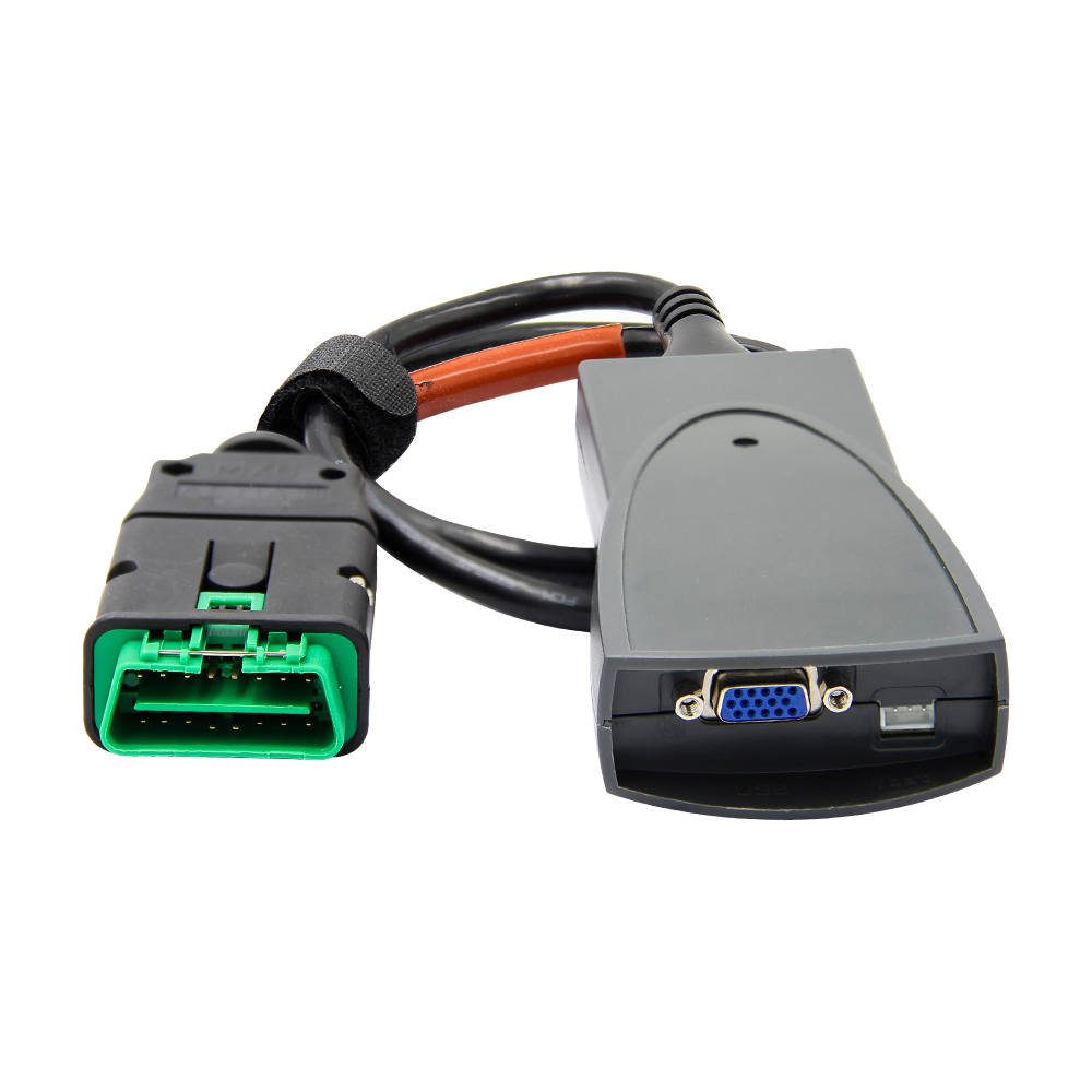 Lexia 3 Full Gold Chip 921815C - Car Diagnostic Tool ulasan dan harga