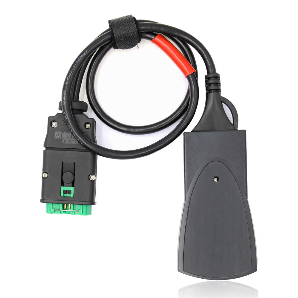 Lexia 3 Full Gold Chip 921815C - Car Diagnostic Tool ulasan dan harga