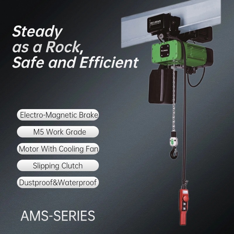 HHBB M5 Double Speed Electric  - Car Jack ulasan dan harga