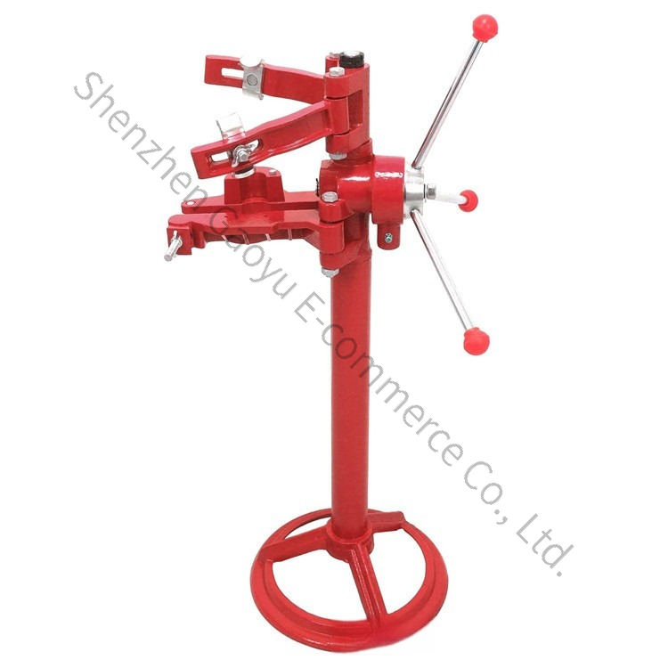 Alat Pemampat Pegas Peredam Ke - Spring Compressor Tool ulasan dan harga