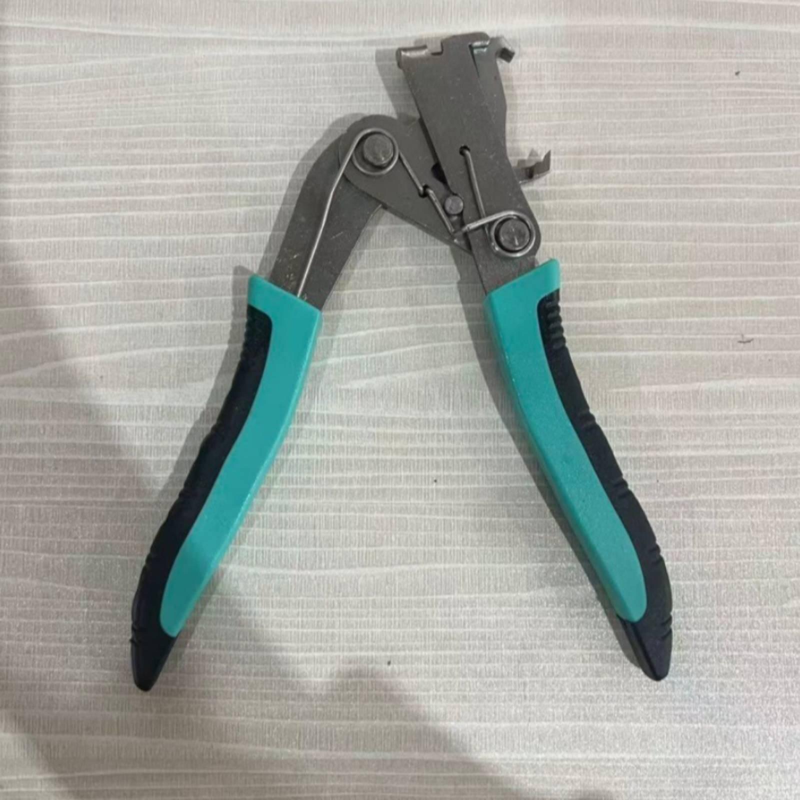 Alat Pelepas Klip Mobil, Tang  - Car Repair Tools ulasan dan harga