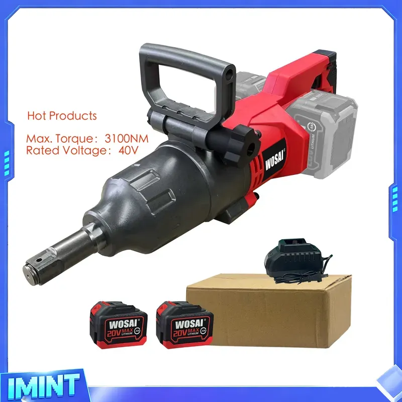 40V 3100NM 1