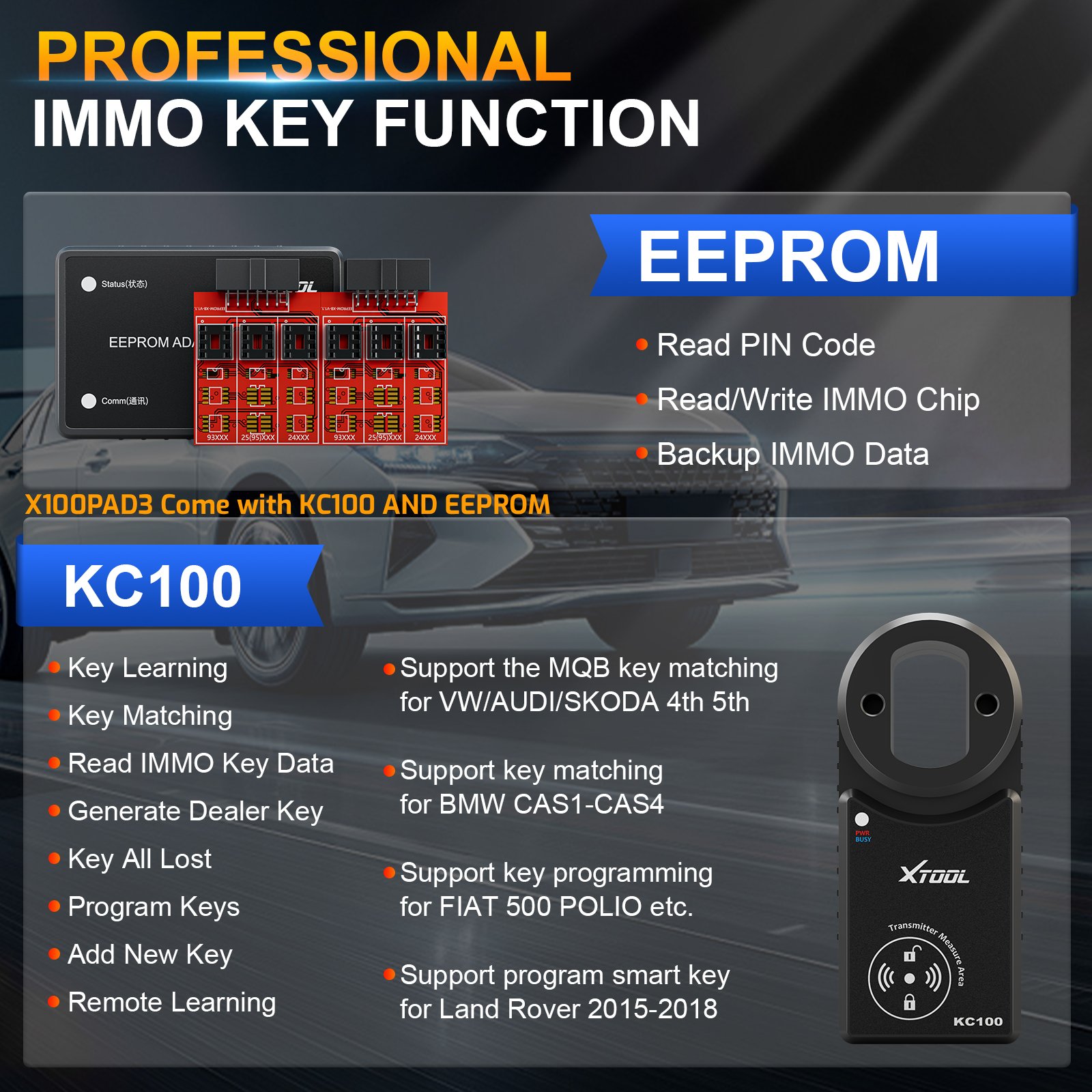 Alat Pemrograman Kunci Otomoti - Car Diagnostic Tool ulasan dan harga
