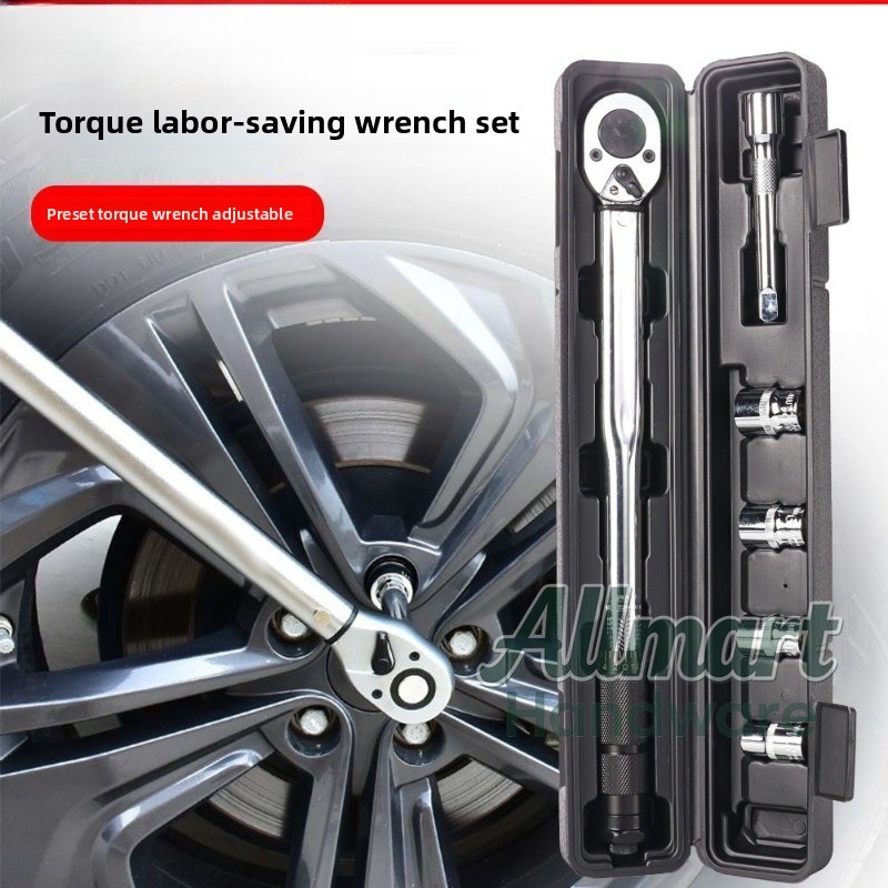 Kunci Torsi Profesional 28-210 - Spark Plug ulasan dan harga