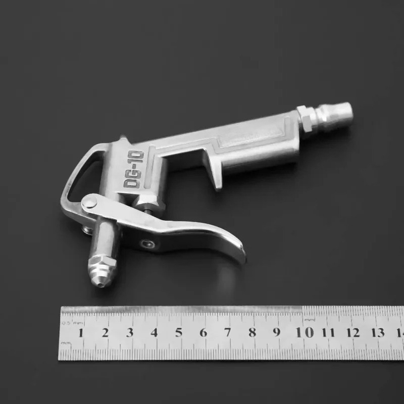 135mm Pistol Tiup Udara Pember - Spring Compressor Tool ulasan dan harga