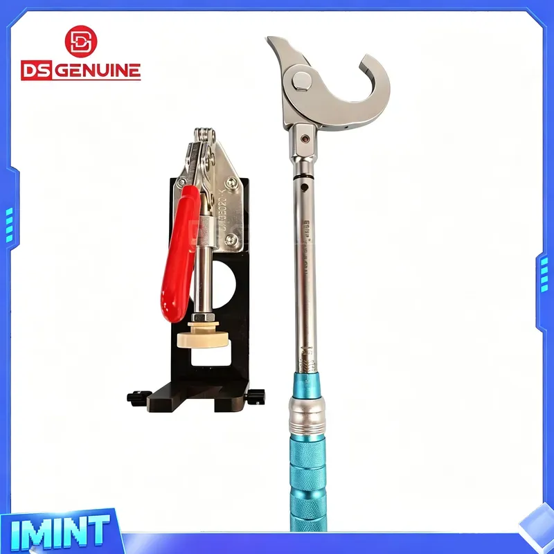 DD13 DD15 DD16 CRIN4.2 Perangk - Torque Wrench ulasan dan harga