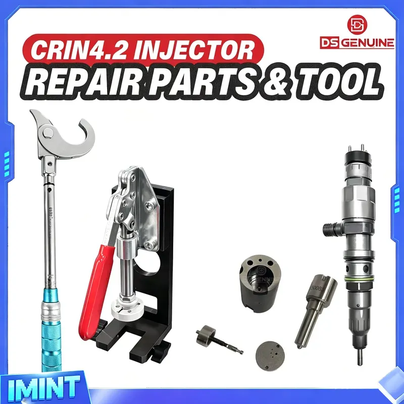 DD13 DD15 DD16 CRIN4.2 Perangk - Torque Wrench ulasan dan harga