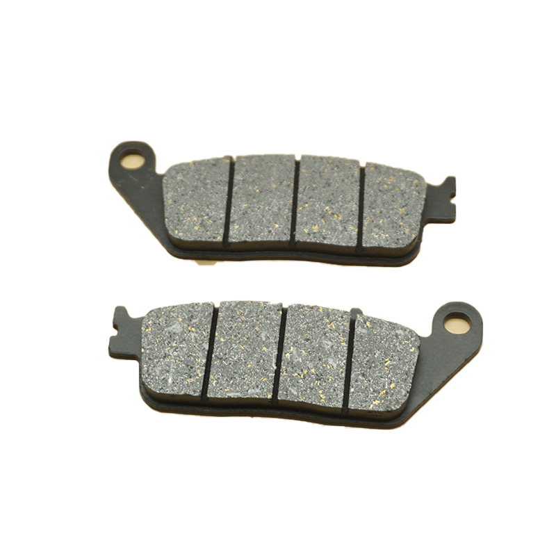 Untuk HONDA NV400CB Steed VLX  - Brake Pad Set ulasan dan harga