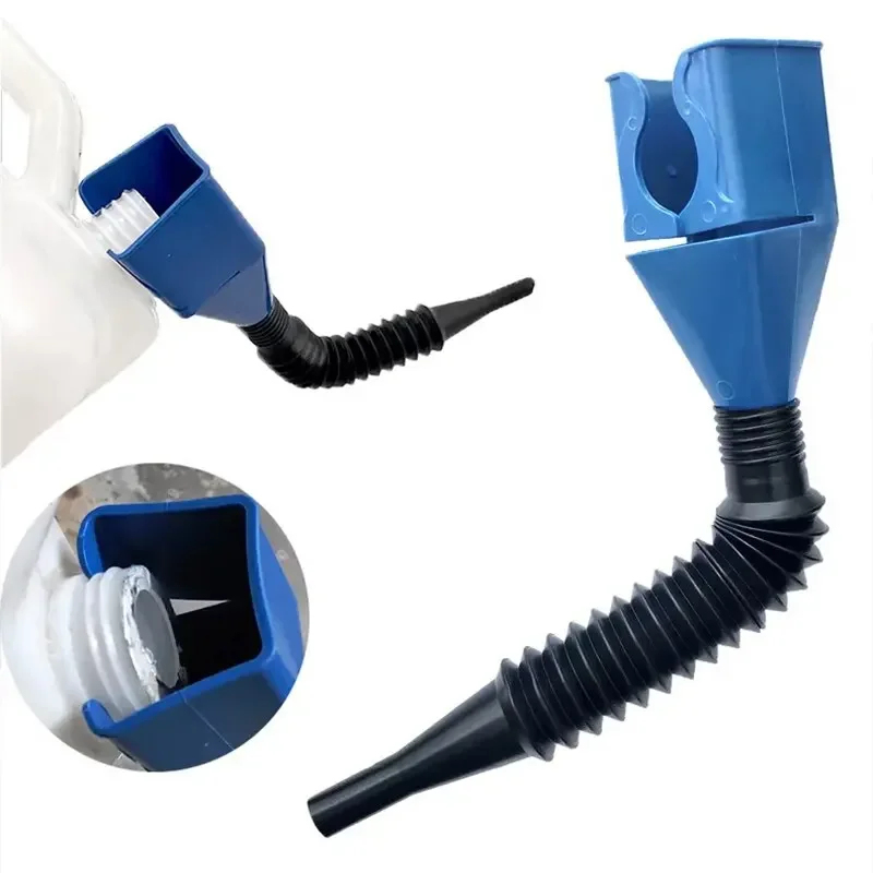 Corong Oli Plastik Tugas Berat - Oil Filter ulasan dan harga