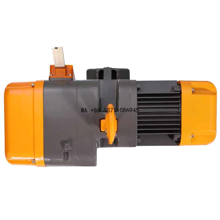 Alat Pengangkat Listrik 1T Mur - Car Jack ulasan dan harga