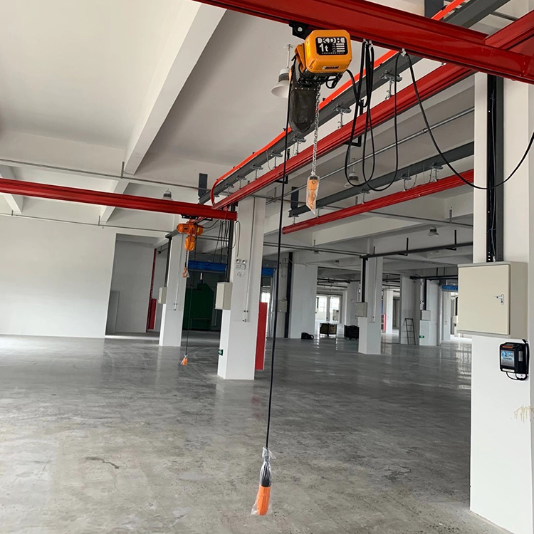 Alat Pengangkat Listrik 1T Mur - Car Jack ulasan dan harga