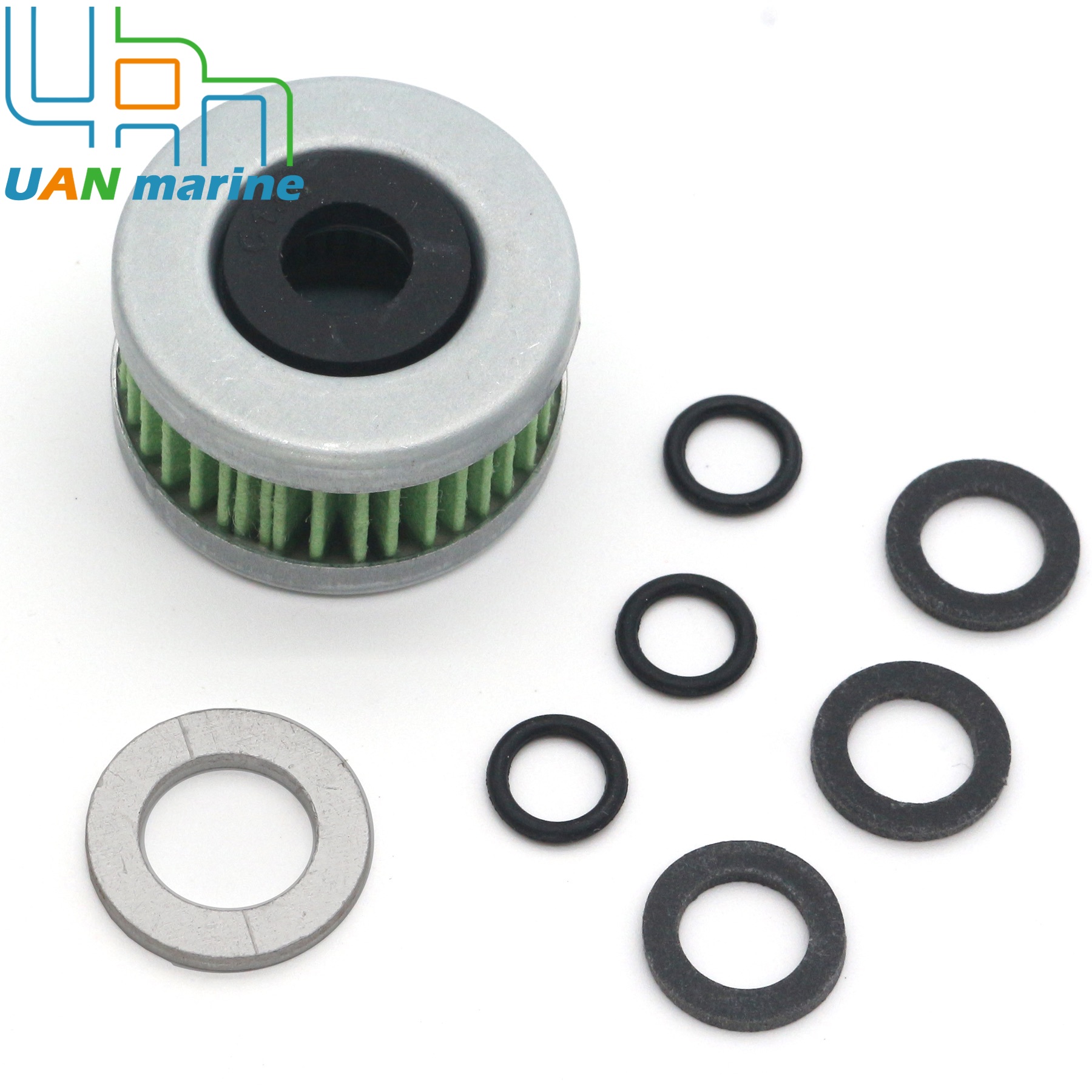 Filter Oli & Filter Bahan Baka - Oil Filter ulasan dan harga