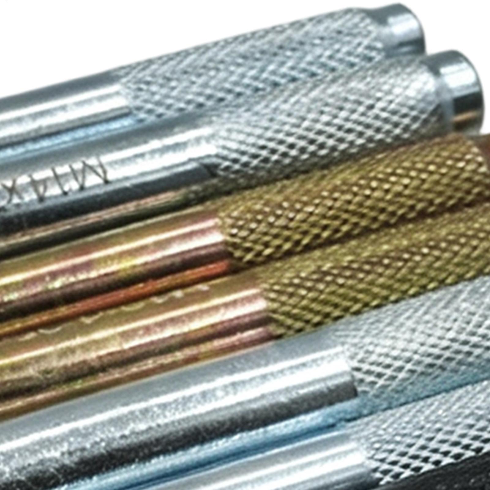 10 Buah Pin Penyetel Roda, Uni - Automotive Tools ulasan dan harga