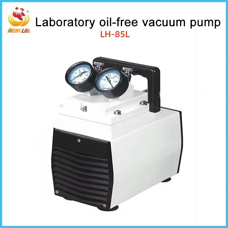 Pompa Vakum Diafragma Tanpa Mi - Oil Filter ulasan dan harga