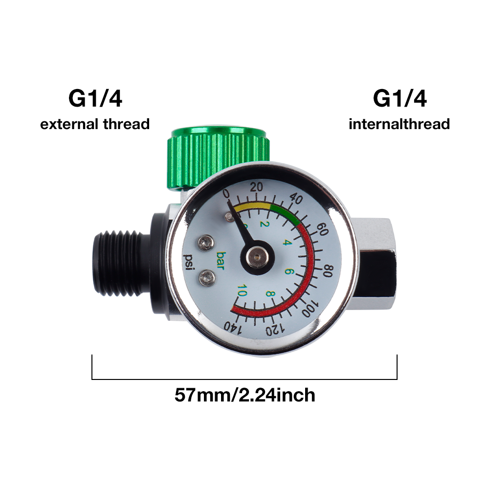 Regulator Tekanan Udara untuk  - Spring Compressor Tool ulasan dan harga