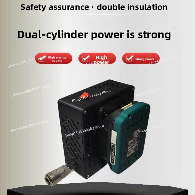 Hanya Alat (Tanpa Baterai) – K - Spring Compressor Tool ulasan dan harga