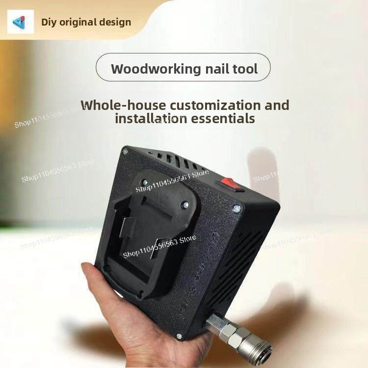 Hanya Alat (Tanpa Baterai) – K - Spring Compressor Tool ulasan dan harga