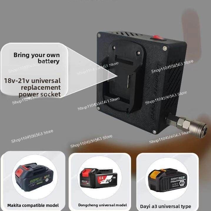 Hanya Alat (Tanpa Baterai) – K - Spring Compressor Tool ulasan dan harga