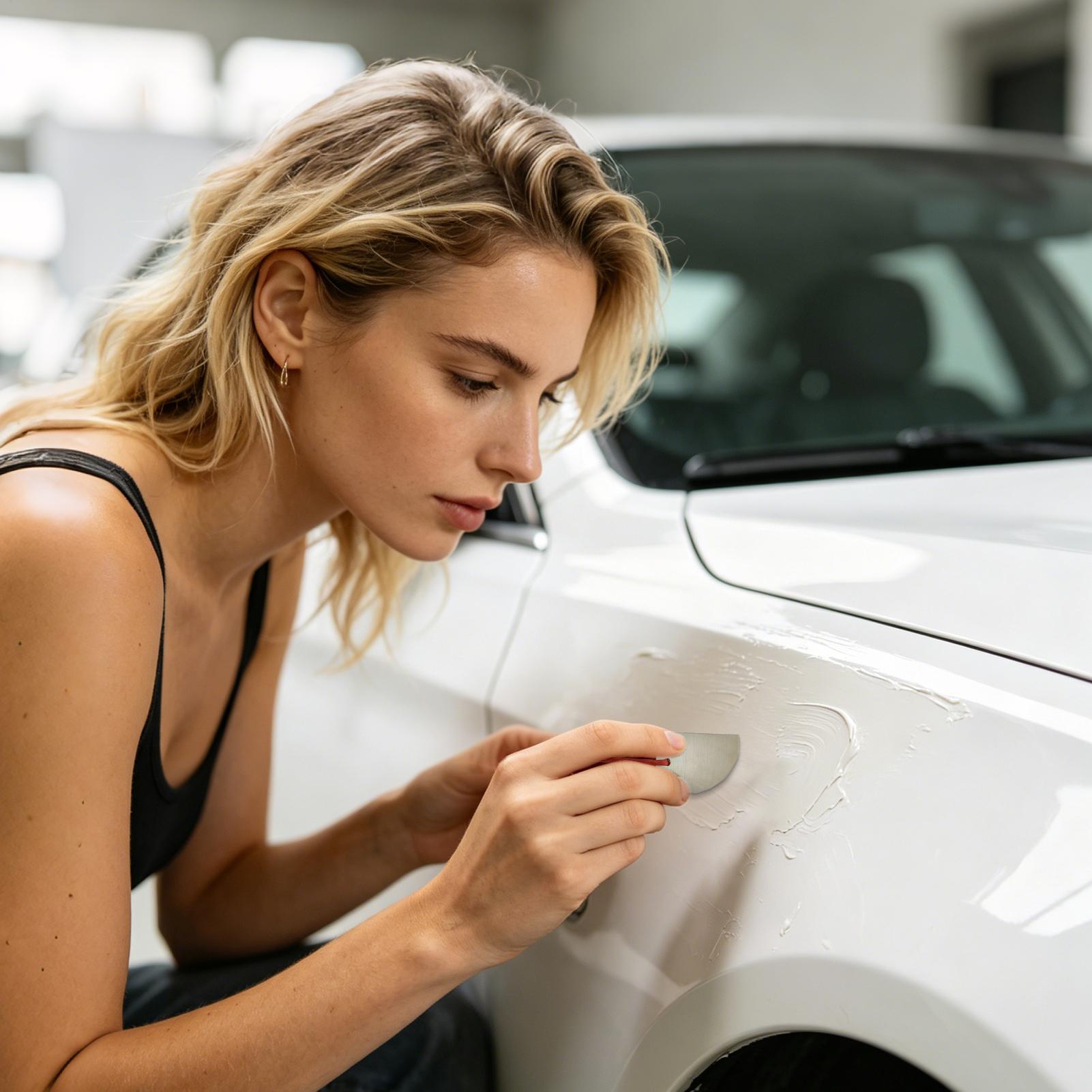 Alat Denibbing untuk Detailing - Automotive Tools ulasan dan harga