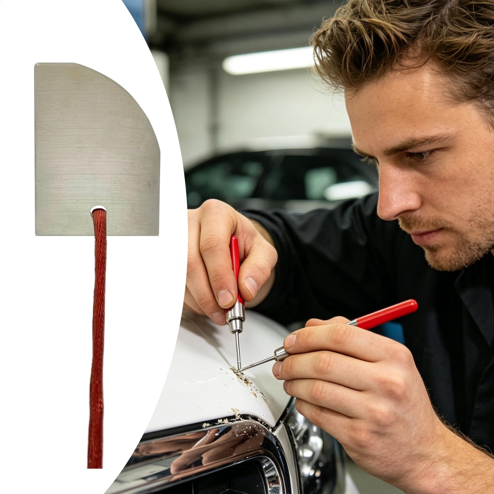 Alat Denibbing untuk Detailing - Automotive Tools ulasan dan harga